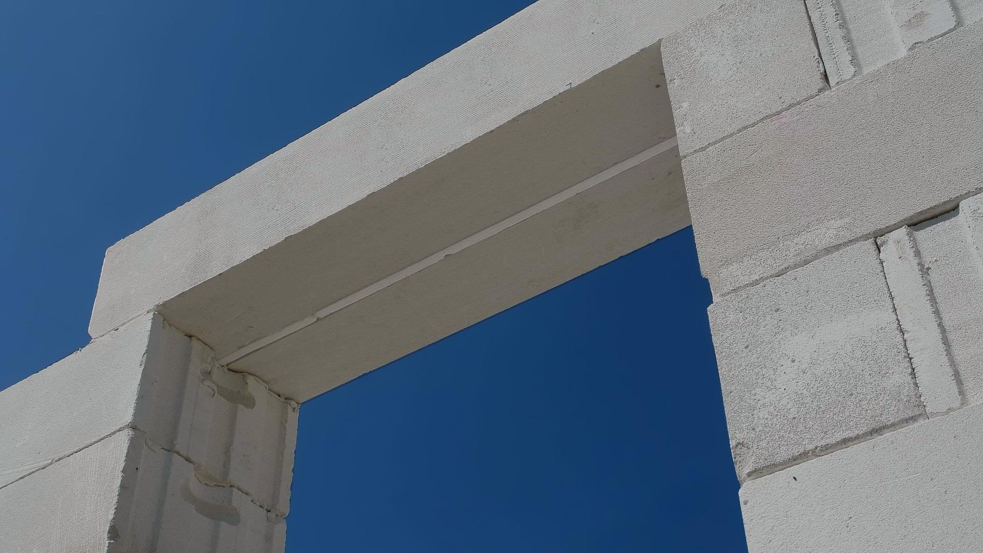 Газобетон