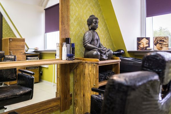 Студия красоты Shanti
