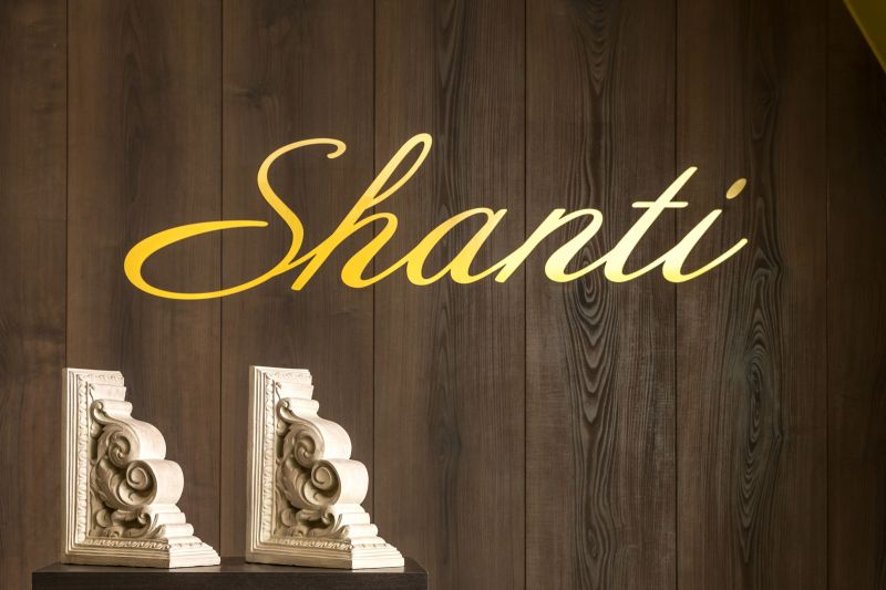Студия красоты Shanti